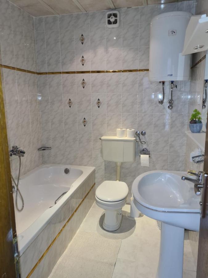 Marija Apartmán Makarská