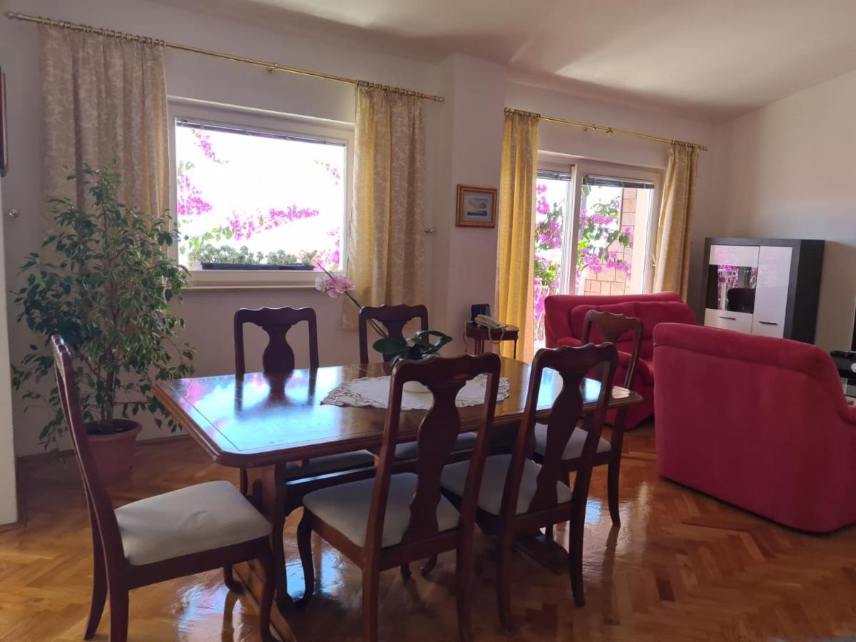 Apartmán Marija