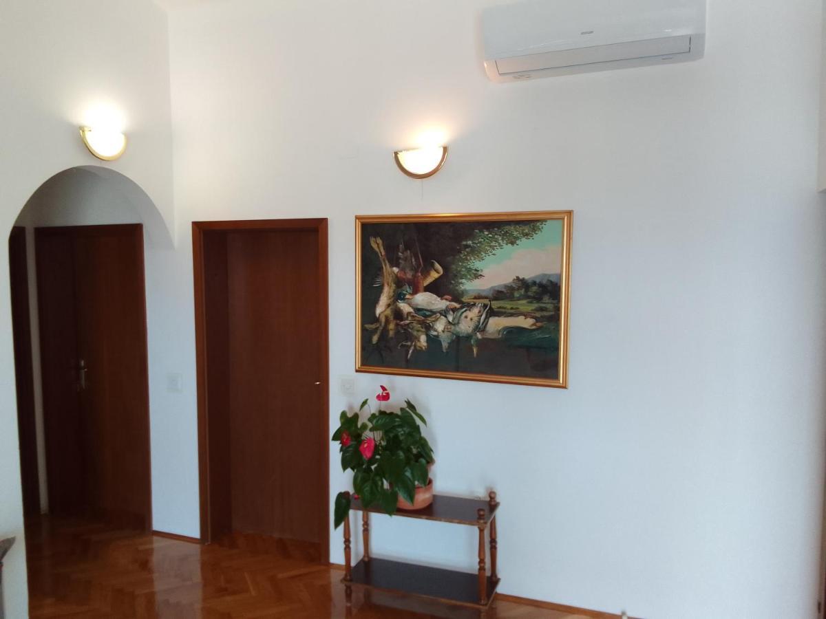 Apartmán Marija Makarská