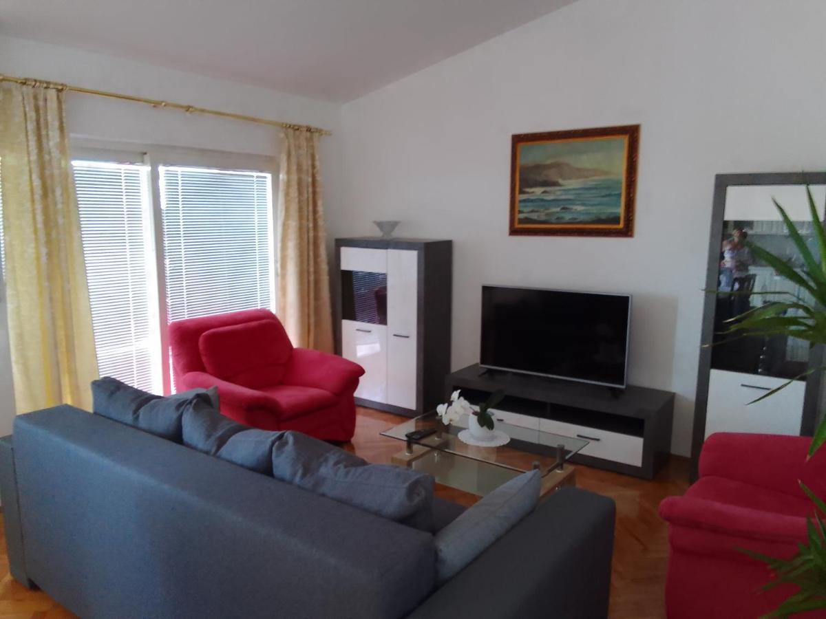 Marija Apartmán Makarská