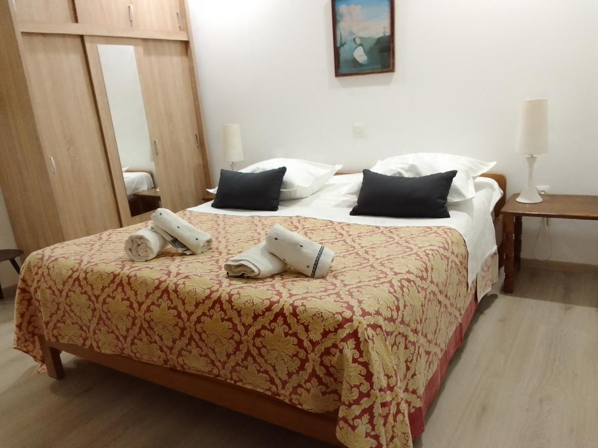 Apartmán Marija Makarská